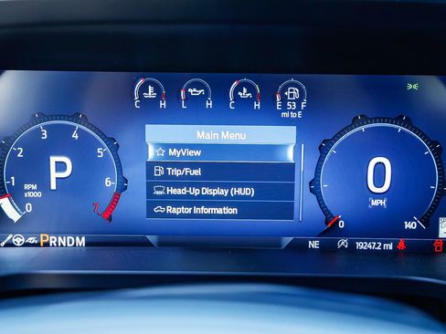 Used 2024 Ford F150 Raptor AWD/4WD image 24