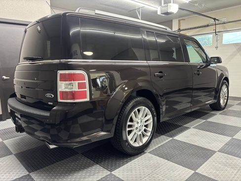 Used 2014 Ford Flex SEL w/ Equipment Group 202A AWD/4WD image 8