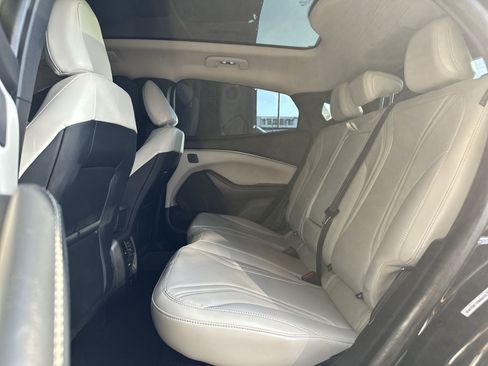 Used 2023 Ford Mustang Mach-E Premium image 24