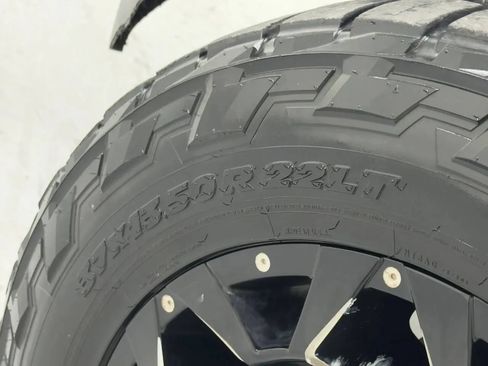 Used 2018 GMC Sierra 2500 Denali w/ Duramax Plus Package AWD/4WD image 42