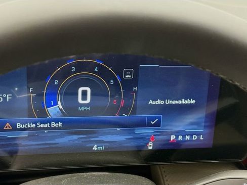 New 2026 Chevrolet Equinox LT image 14