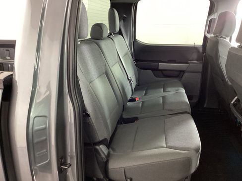 Used 2024 Ford F150 XLT w/ Mobile Office Package AWD/4WD image 10