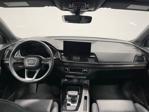 Used 2025 Audi Q5 2.0T Premium Plus image 30
