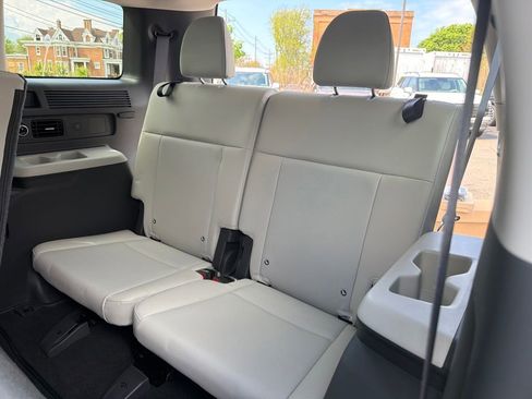 New 2026 Hyundai Santa Fe SEL AWD/4WD image 22