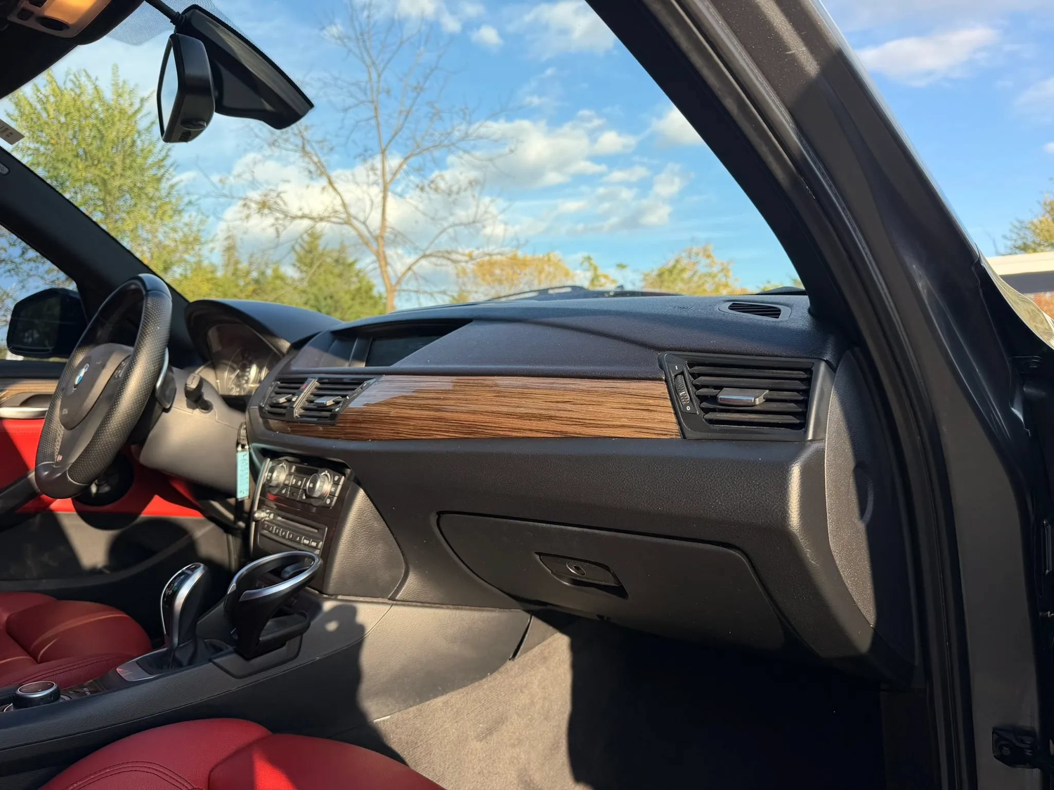Used 2014 BMW X1 xDrive28i AWD/4WD image 12