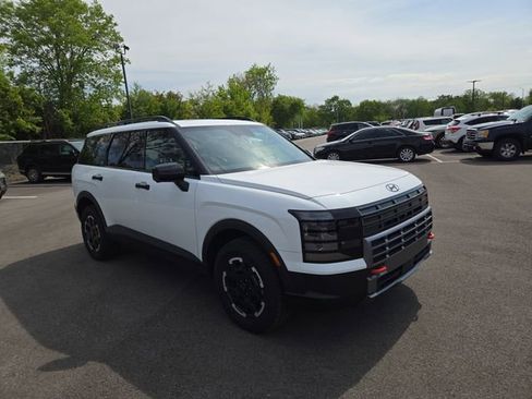 Certified 2026 Hyundai Palisade XRT Pro AWD/4WD image 4