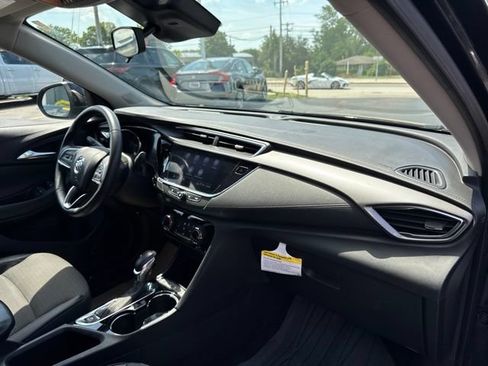 Used 2023 Buick Encore GX Preferred w/ Cold Weather Comfort Package AWD/4WD image 26