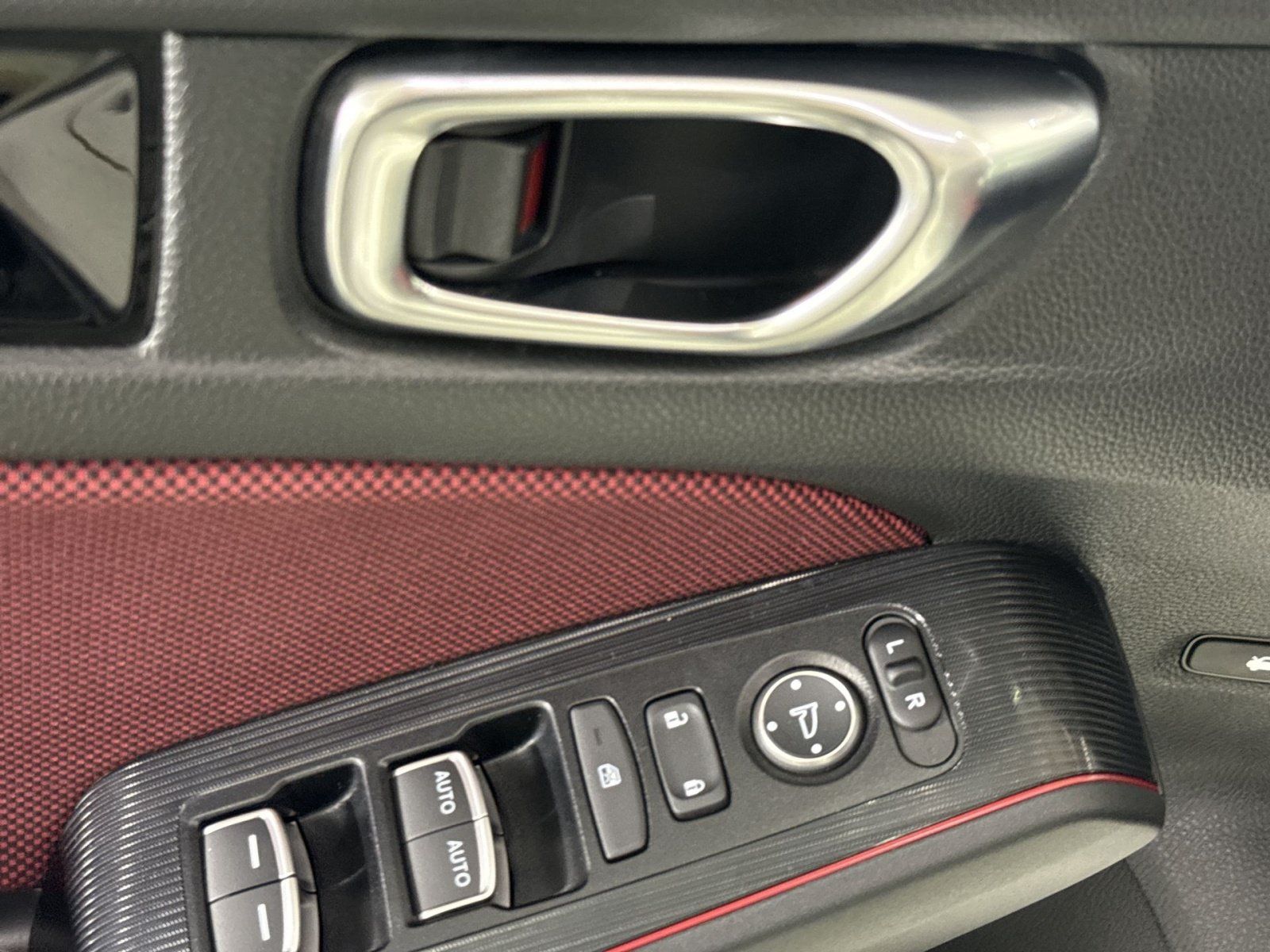 Used 2025 Honda Civic Si image 16