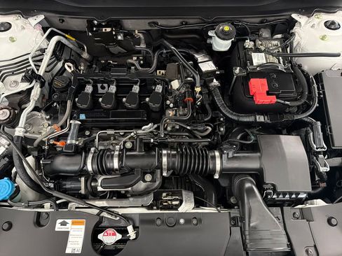 Used 2022 Honda Accord Sport image 34