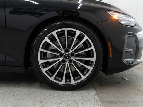 Used 2026 Audi A6 Prestige w/ Prestige Package AWD/4WD image 37