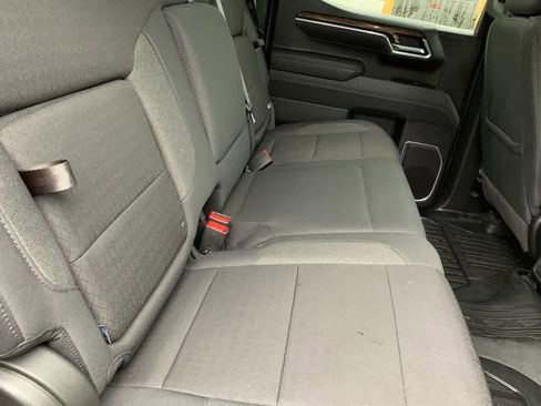 Used 2026 GMC Sierra 1500 Elevation AWD/4WD image 16