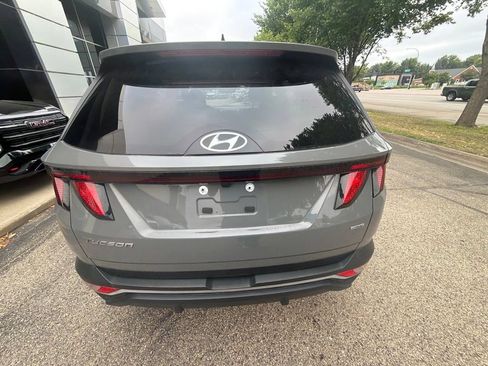 Used 2024 Hyundai Tucson SEL AWD/4WD image 5