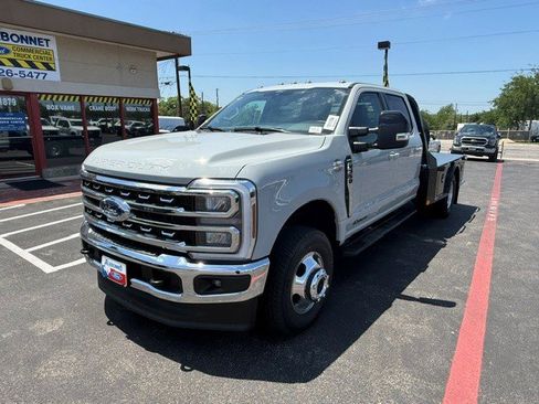 New 2026 Ford F350 Lariat AWD/4WD image 5