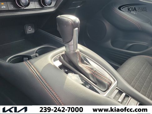 Used 2024 Honda HR-V Sport image 33