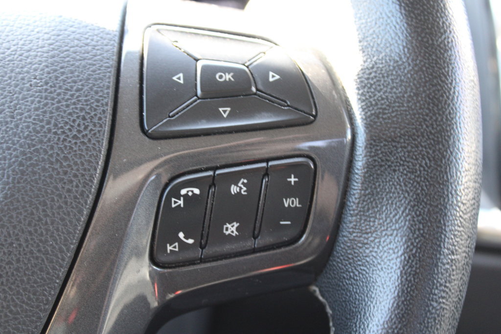 Used 2019 Ford Ranger Lariat w/ Trailer Tow Package AWD/4WD image 25