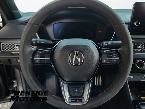 Used 2024 Acura Integra Type S FWD image 15