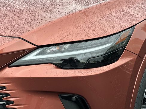 Used 2023 Lexus RX 350 w/ Cold Area Package image 53