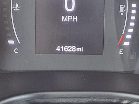 Used 2022 Jeep Compass Latitude image 23