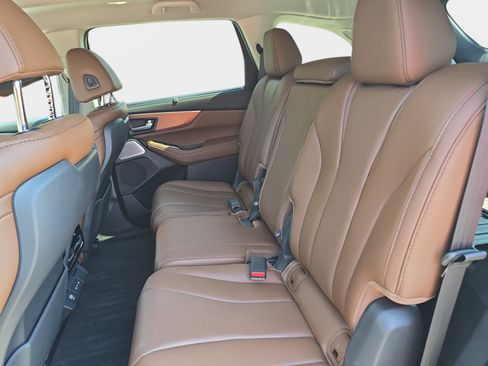 Certified 2026 Acura MDX SH-AWD w/ Technology Package image 14