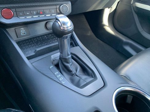 Used 2024 Ford Mustang Premium image 40