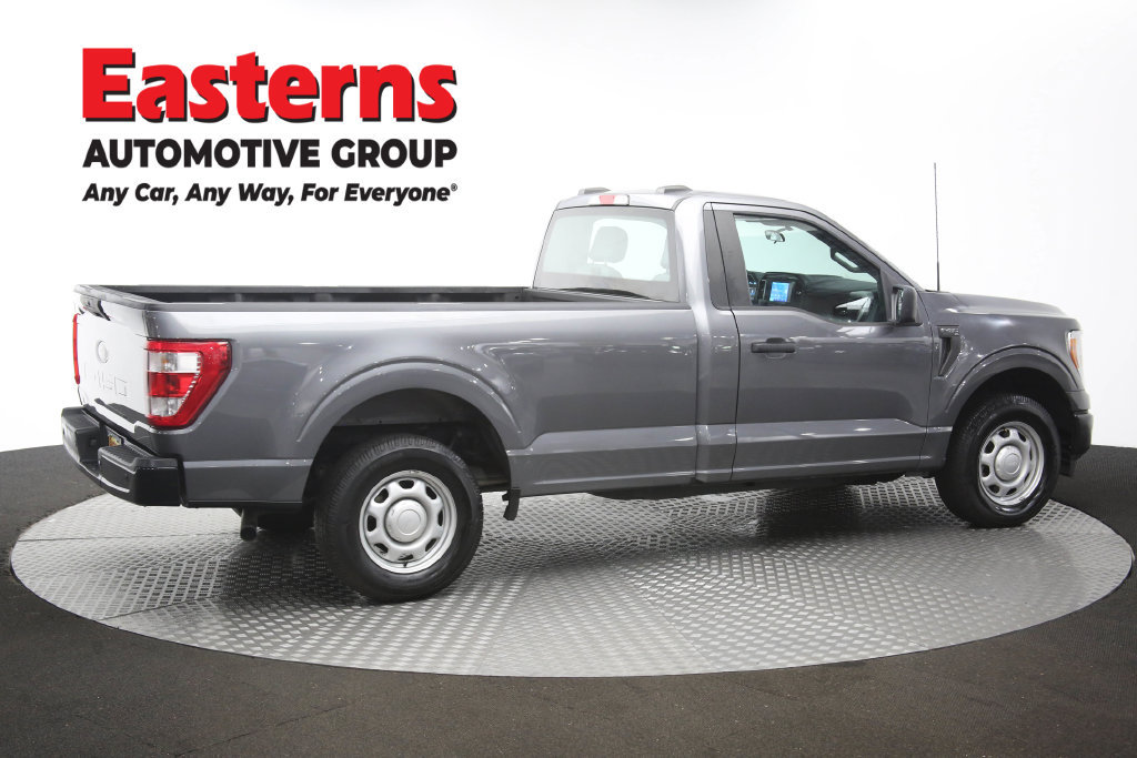Used 2022 Ford F150 XL w/ Equipment Group 101A High RWD image 39