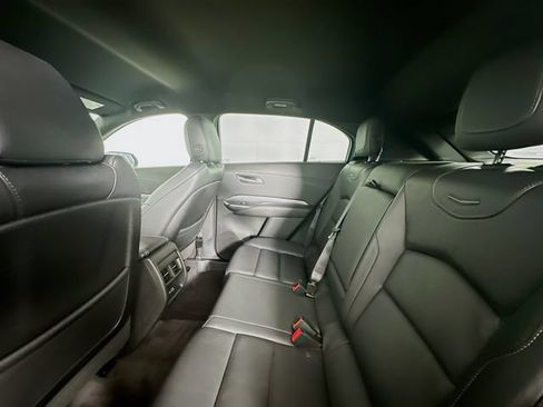 Used 2024 Cadillac XT4 Premium Luxury AWD/4WD image 23