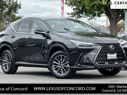 Used 2024 Lexus NX 350 AWD w/ Cold Area Package