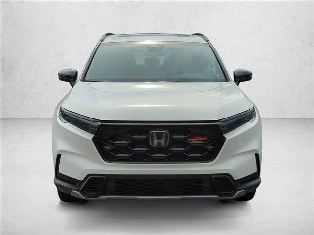 Certified 2026 Honda CR-V TrailSport image 2