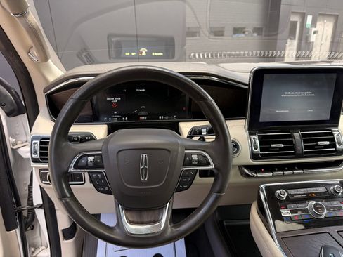 Used 2019 Lincoln Navigator L Reserve AWD/4WD image 50