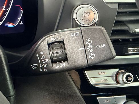 Used 2020 BMW X3 sDrive30i RWD image 27