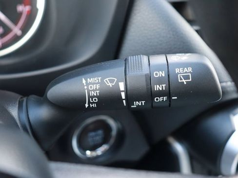 Used 2025 Toyota RAV4 XLE image 24