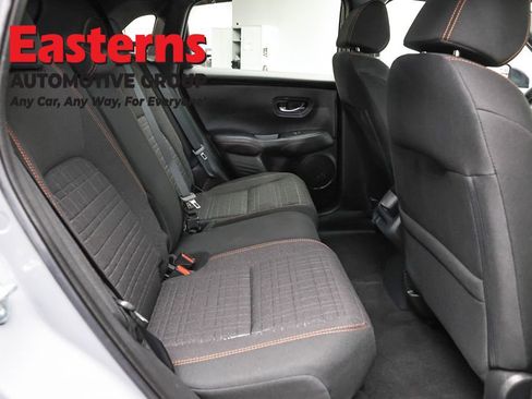 Used 2025 Honda HR-V Sport image 22