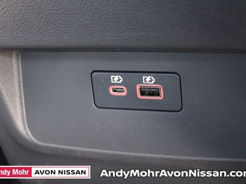 New 2026 Nissan Frontier SV w/ Tow Package image 19