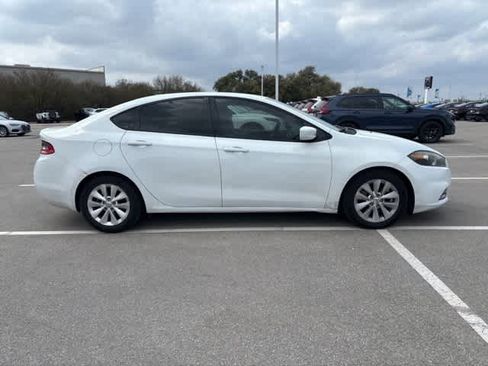 Used 2014 Dodge Dart SXT image 6