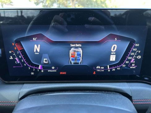 Used 2024 Ford Mustang GT Premium RWD image 24