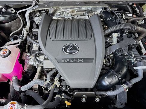 Used 2023 Lexus RX 350 Premium w/ Cold Area Package AWD/4WD image 33