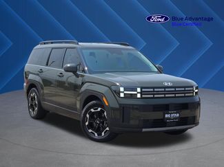 Used 2026 Hyundai Santa Fe SEL FWD video 1
