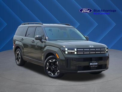 Used 2026 Hyundai Santa Fe SEL