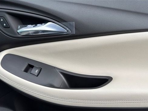 New 2026 Buick Encore GX Preferred image 19