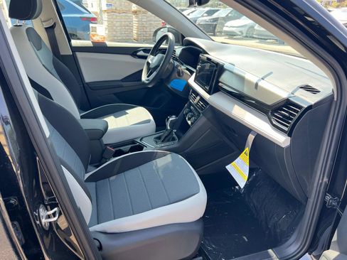 New 2025 Volkswagen Taos S image 27