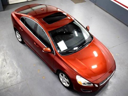 Used 2012 Volvo S60 T5 image 19