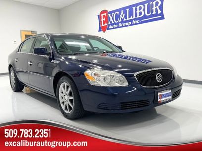 Used 2007 Buick Lucerne CXL w/ Entertainment Package