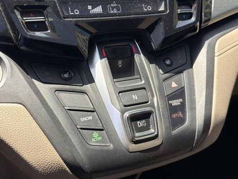 Used 2018 Honda Odyssey EX-L image 23