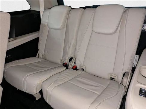 New 2026 Mercedes-Benz GLS 450 4MATIC image 19