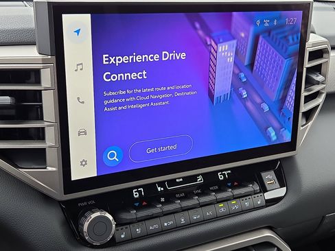 New 2026 Toyota Sequoia Limited image 11