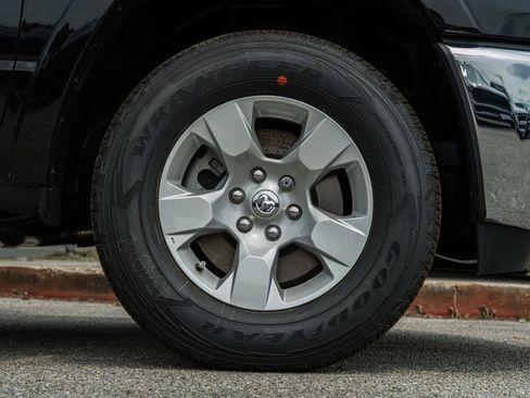 New 2025 RAM 1500 Big Horn image 16