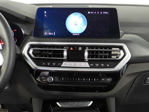 Used 2023 BMW X3 sDrive30i w/ M Sport Package RWD image 26