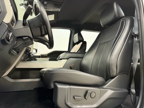 Used 2022 Ford F250 Lariat w/ Lariat Value Package image 15