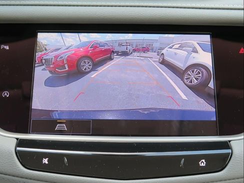 New 2025 Cadillac XT5 Premium Luxury w/ LPO, Floor Liner Package image 18