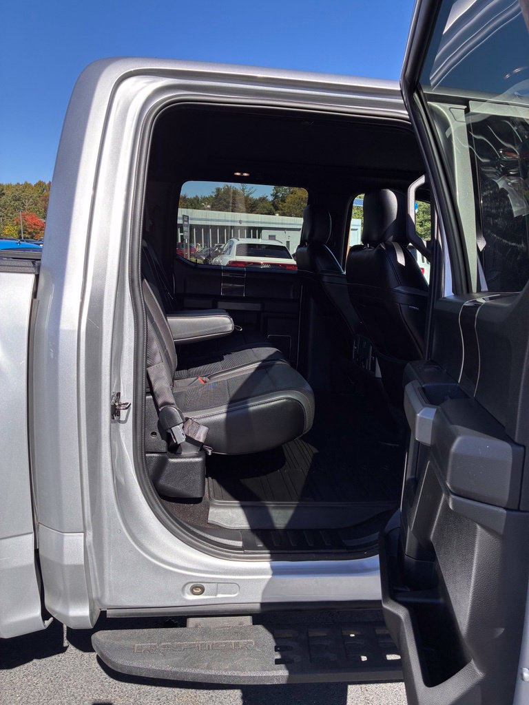 Used 2019 Ford F150 Raptor w/ Equipment Group 802A Luxury AWD/4WD image 25